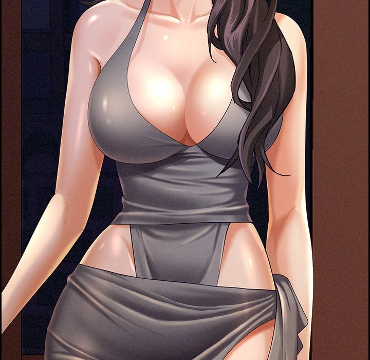 Her Bodyguard Chapter 4 page 5 - 