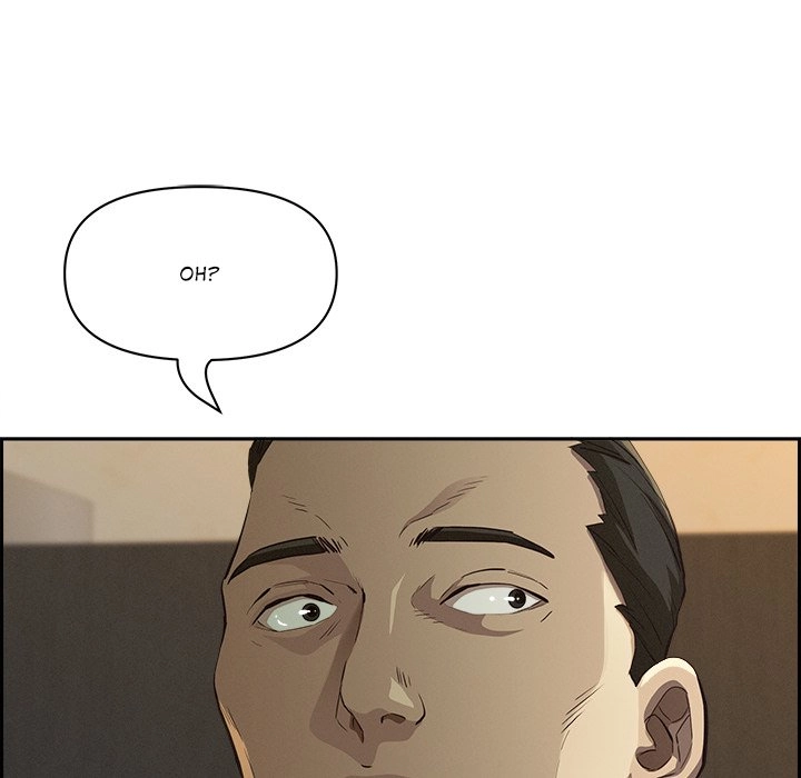 Her Bodyguard Chapter 4 page 41 - 