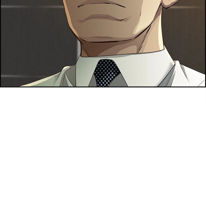 Her Bodyguard Chapter 4 page 42 - 