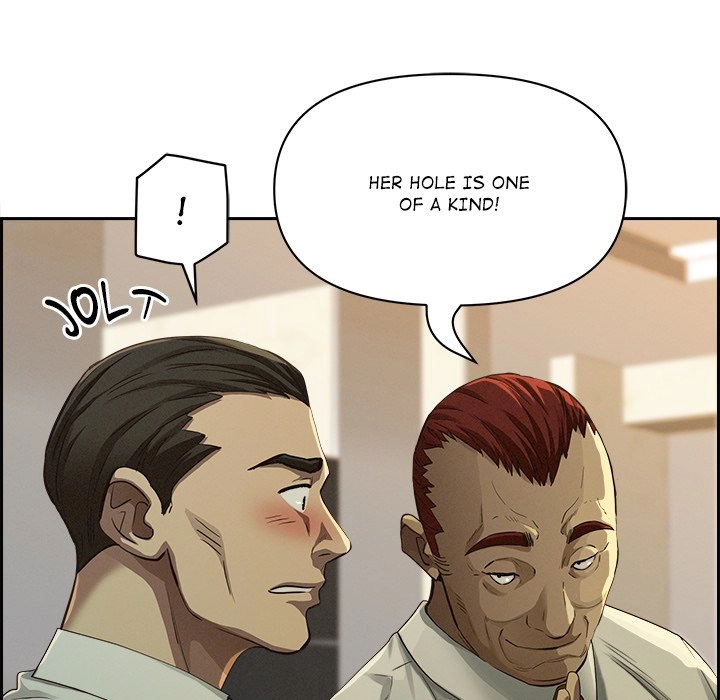 Her Bodyguard Chapter 4 page 43 - 