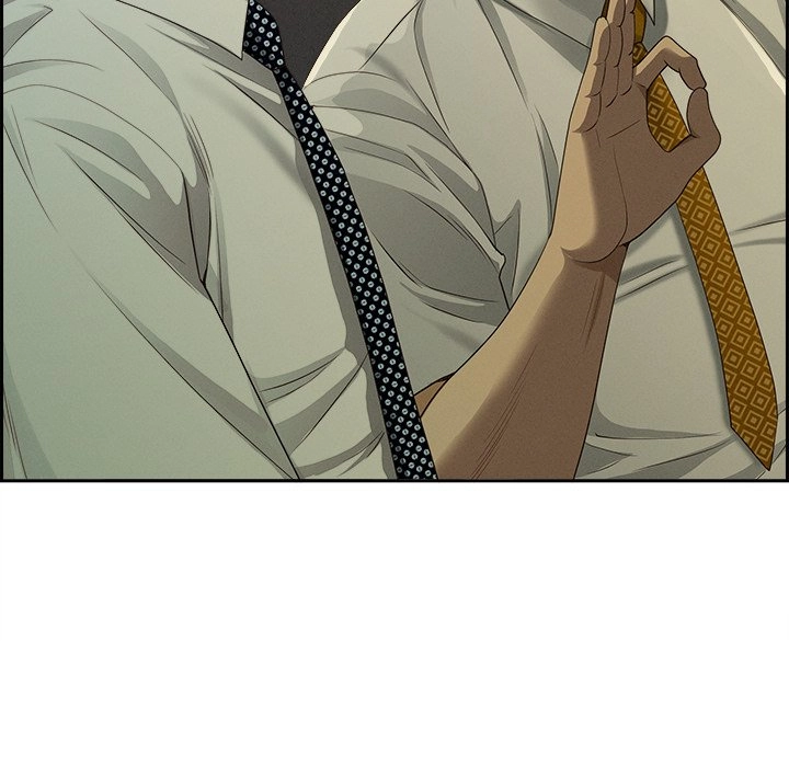 Her Bodyguard Chapter 4 page 44 - 