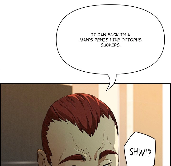 Her Bodyguard Chapter 4 page 45 - 