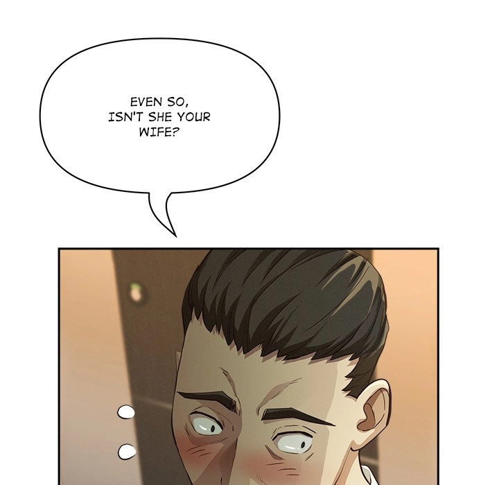 Her Bodyguard Chapter 4 page 49 - 