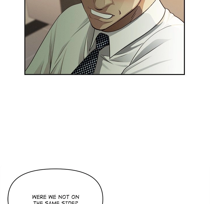 Her Bodyguard Chapter 4 page 50 - 