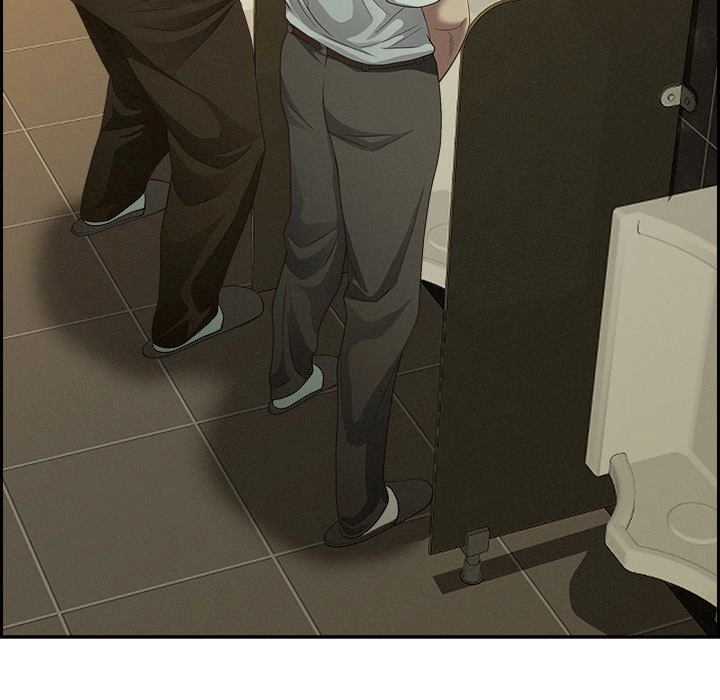 Her Bodyguard Chapter 4 page 52 - 