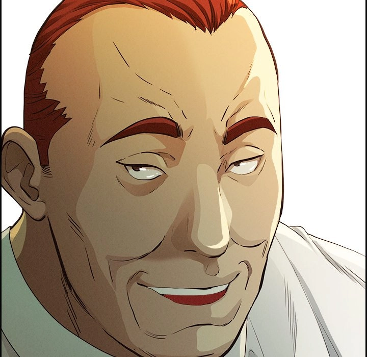 Her Bodyguard Chapter 4 page 54 - 