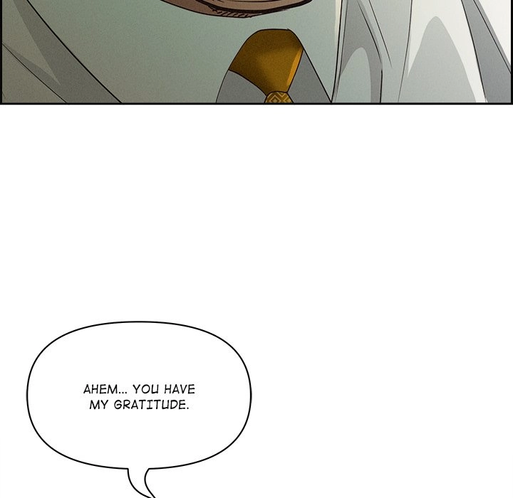 Her Bodyguard Chapter 4 page 55 - 
