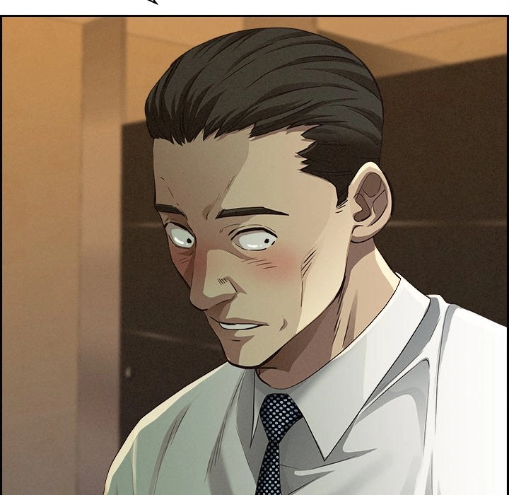 Her Bodyguard Chapter 4 page 56 - 