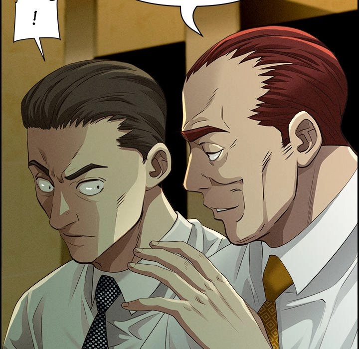Her Bodyguard Chapter 4 page 58 - 