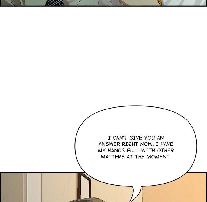 Her Bodyguard Chapter 4 page 59 - 