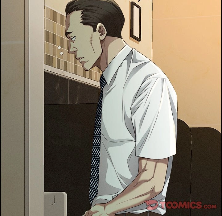 Her Bodyguard Chapter 4 page 60 - 
