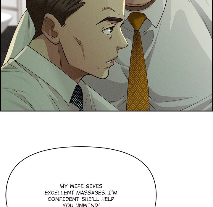 Her Bodyguard Chapter 4 page 63 - 
