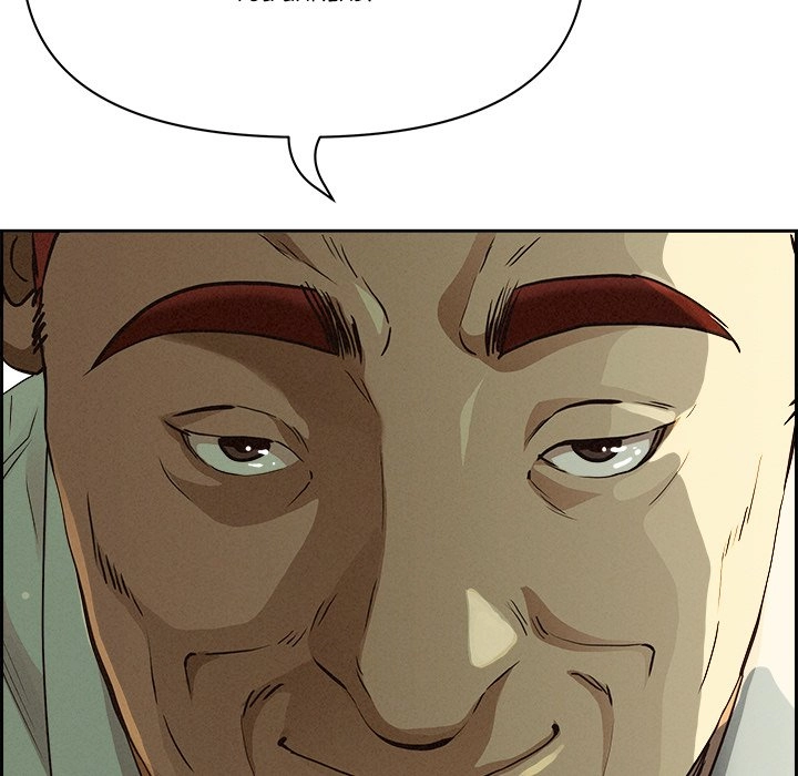 Her Bodyguard Chapter 4 page 64 - 