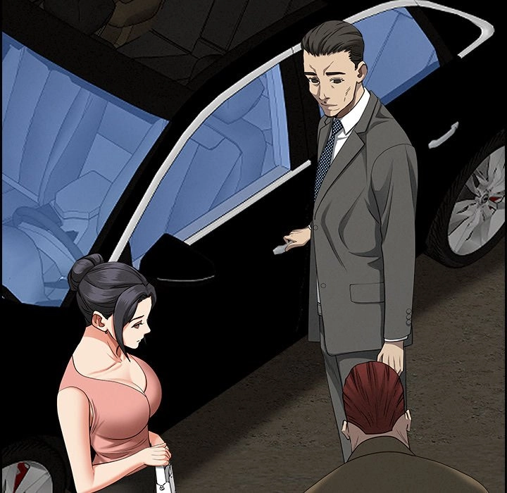Her Bodyguard Chapter 4 page 68 - 