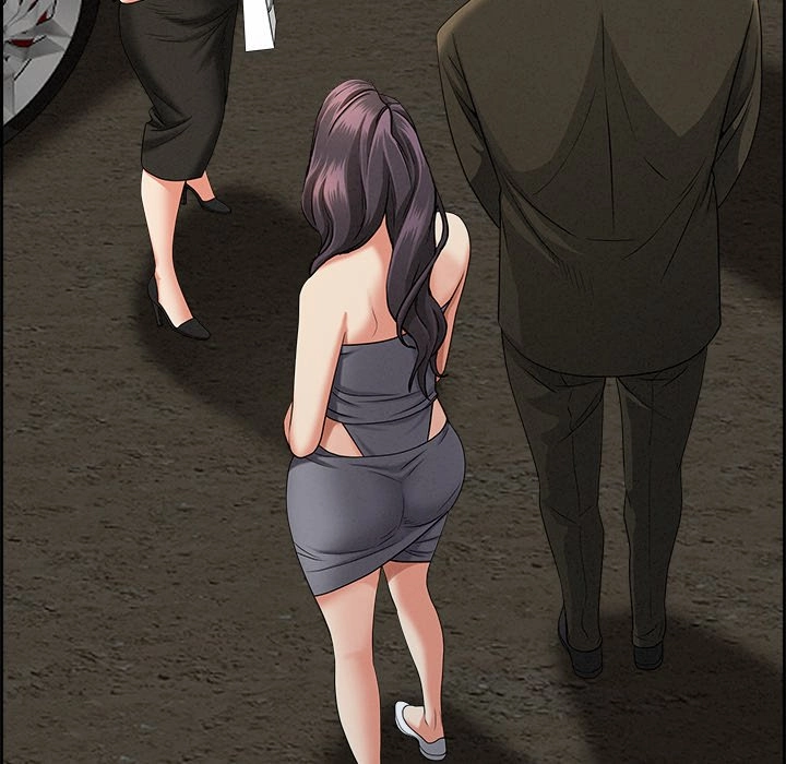 Her Bodyguard Chapter 4 page 69 - 