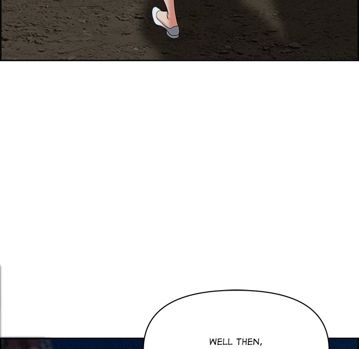 Her Bodyguard Chapter 4 page 70 - 