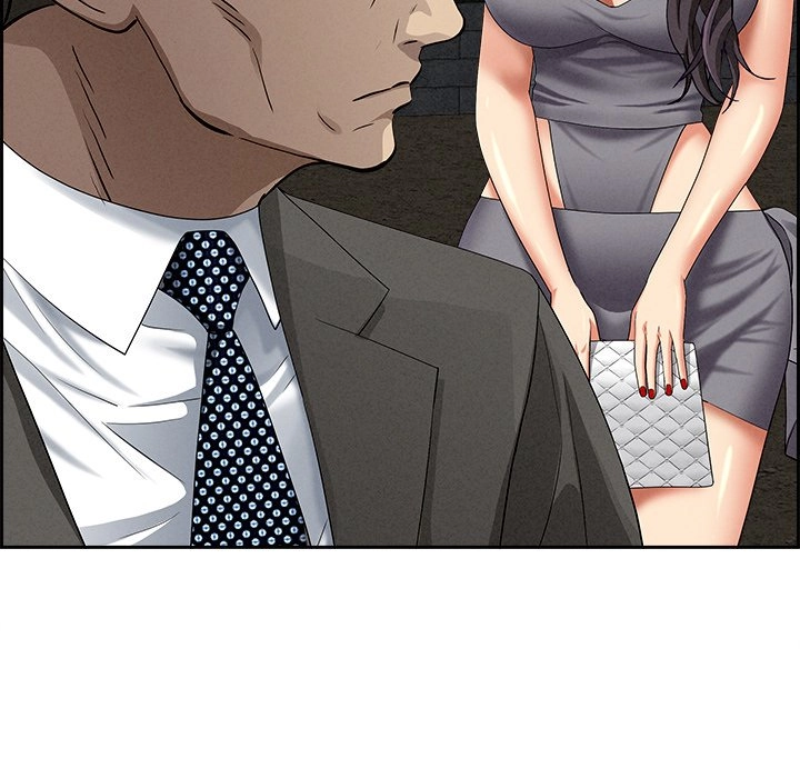 Her Bodyguard Chapter 4 page 74 - 