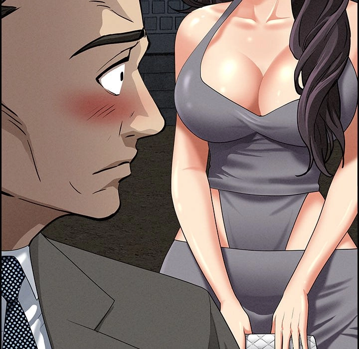 Her Bodyguard Chapter 4 page 76 - 