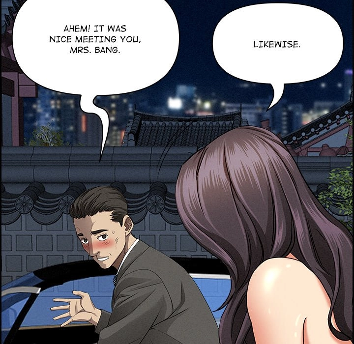 Her Bodyguard Chapter 4 page 78 - 
