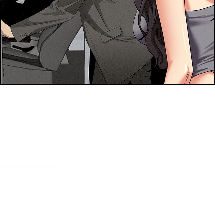 Her Bodyguard Chapter 4 page 79 - 
