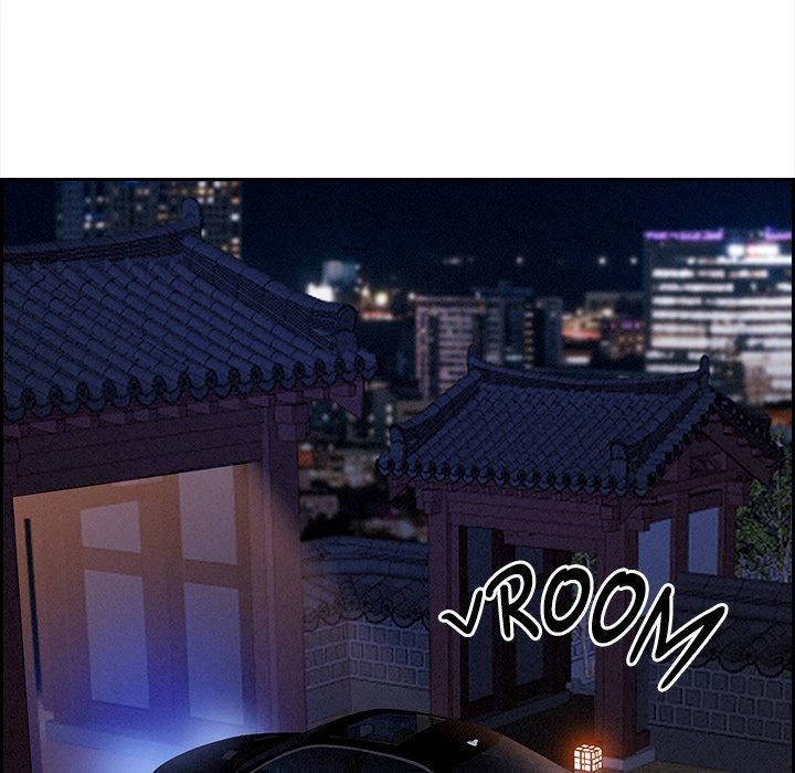 Her Bodyguard Chapter 4 page 80 - 
