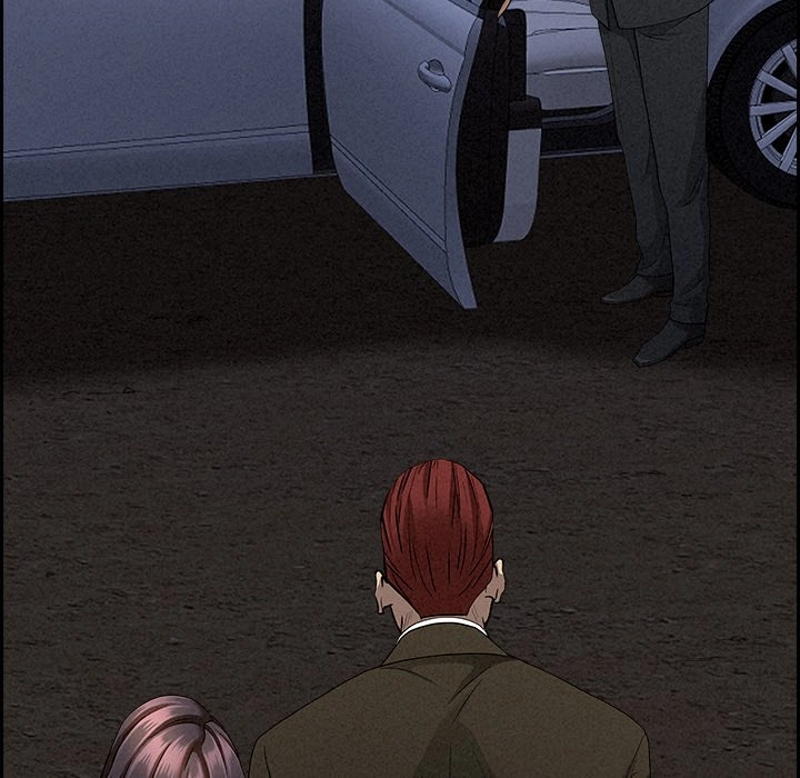 Her Bodyguard Chapter 4 page 84 - 