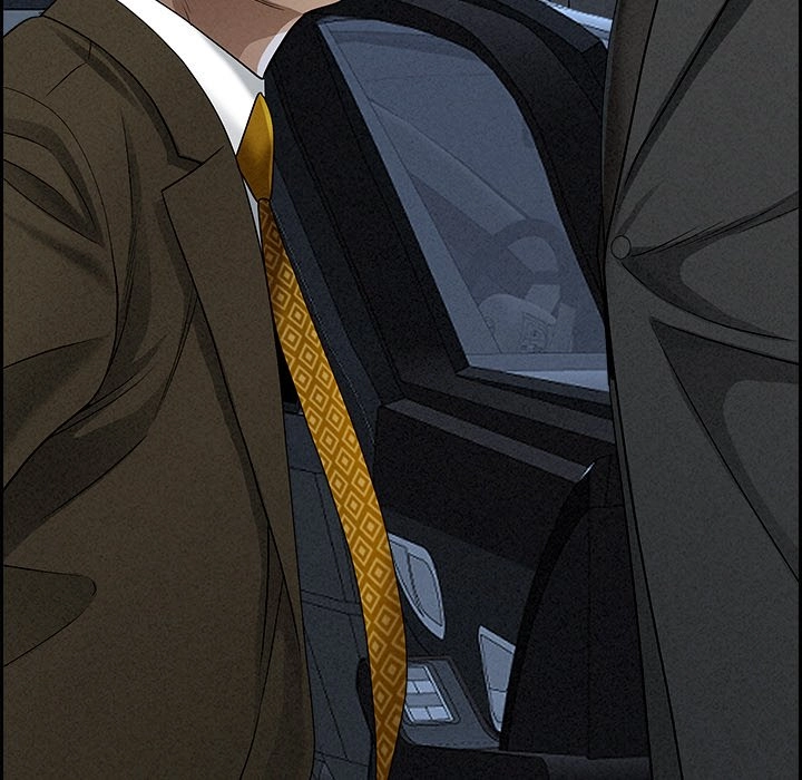 Her Bodyguard Chapter 4 page 87 - 