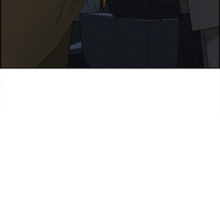Her Bodyguard Chapter 4 page 88 - 