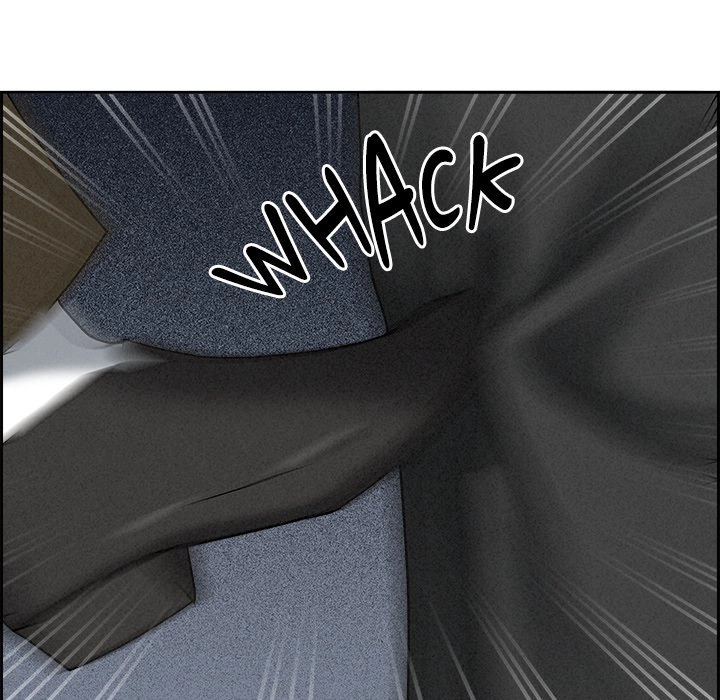 Her Bodyguard Chapter 4 page 89 - 