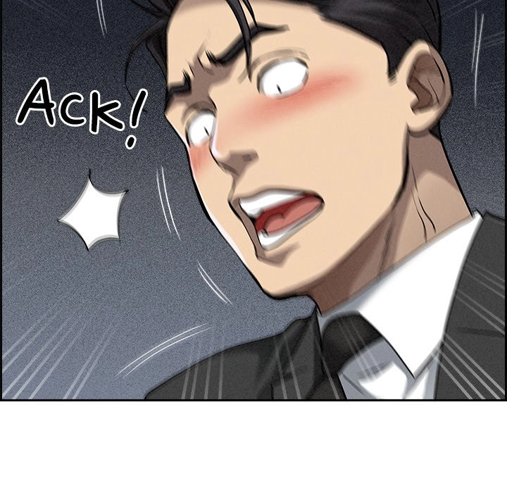 Her Bodyguard Chapter 4 page 91 - 