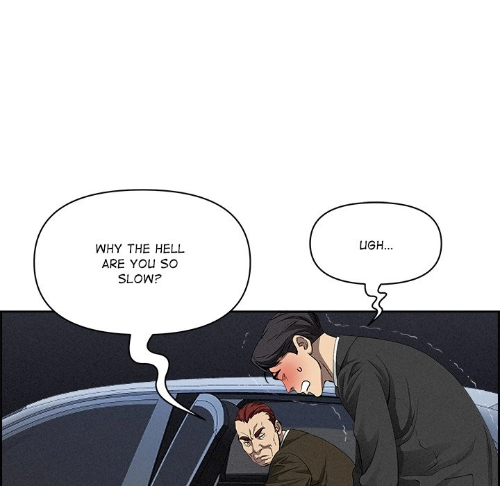 Her Bodyguard Chapter 4 page 92 - 