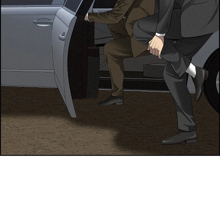 Her Bodyguard Chapter 4 page 93 - 