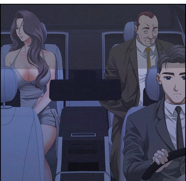 Her Bodyguard Chapter 4 page 97 - 