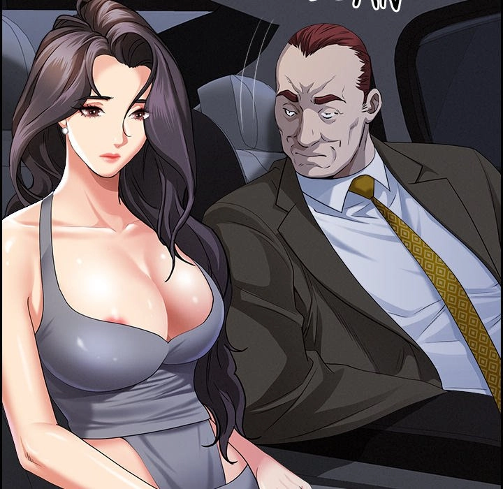 Her Bodyguard Chapter 4 page 99 - 