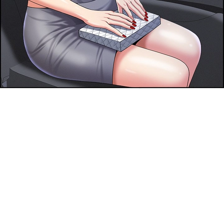 Her Bodyguard Chapter 4 page 100 - 