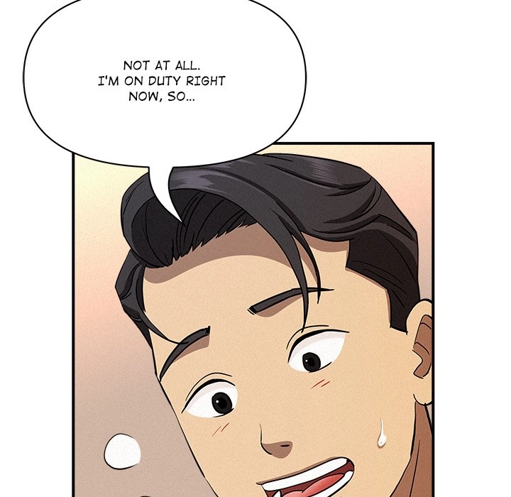 Her Bodyguard Chapter 40 page 101 - 