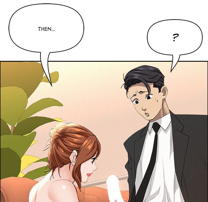 Her Bodyguard Chapter 40 page 103 - 