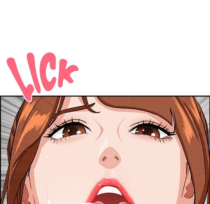 Her Bodyguard Chapter 40 page 105 - 