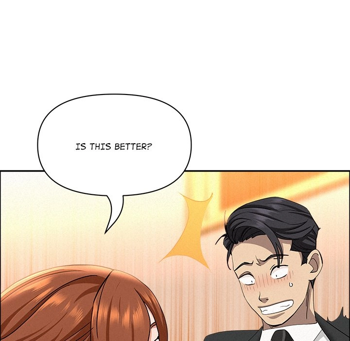 Her Bodyguard Chapter 40 page 107 - 