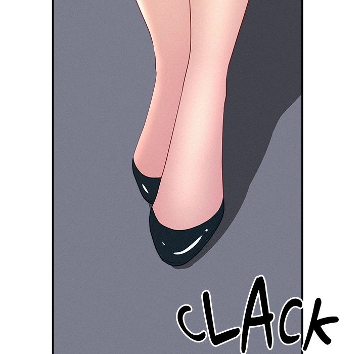 Her Bodyguard Chapter 40 page 110 - 