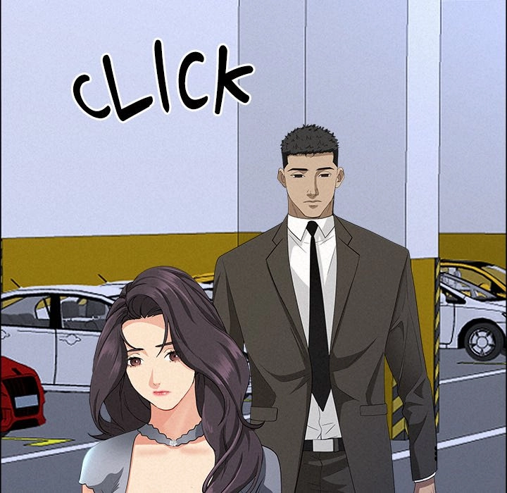 Her Bodyguard Chapter 40 page 112 - 