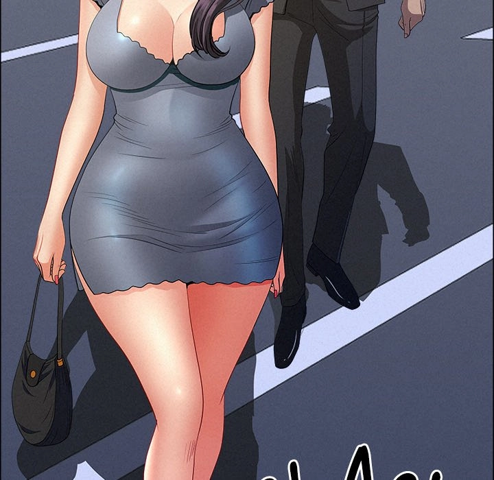 Her Bodyguard Chapter 40 page 113 - 
