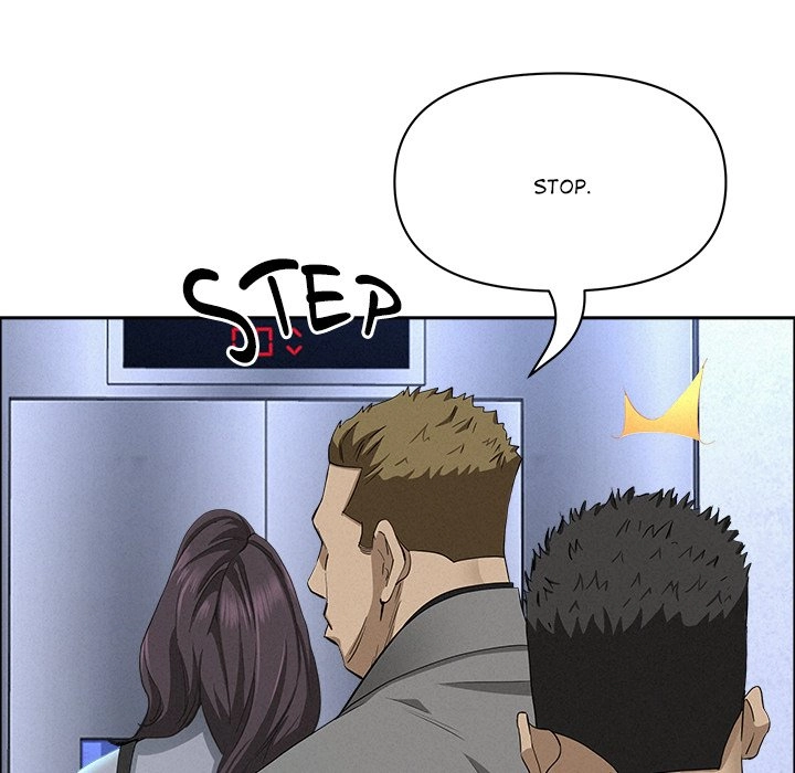 Her Bodyguard Chapter 40 page 115 - 