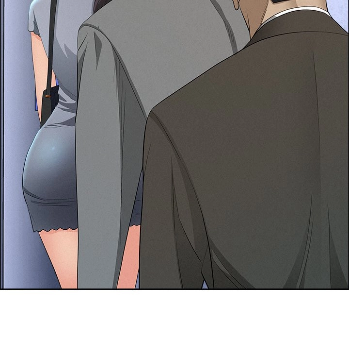 Her Bodyguard Chapter 40 page 116 - 
