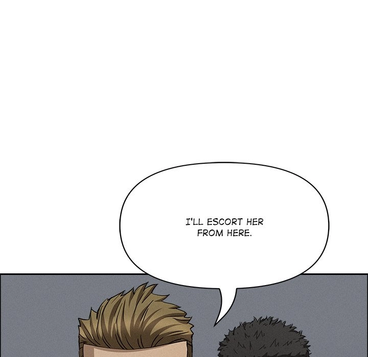 Her Bodyguard Chapter 40 page 117 - 