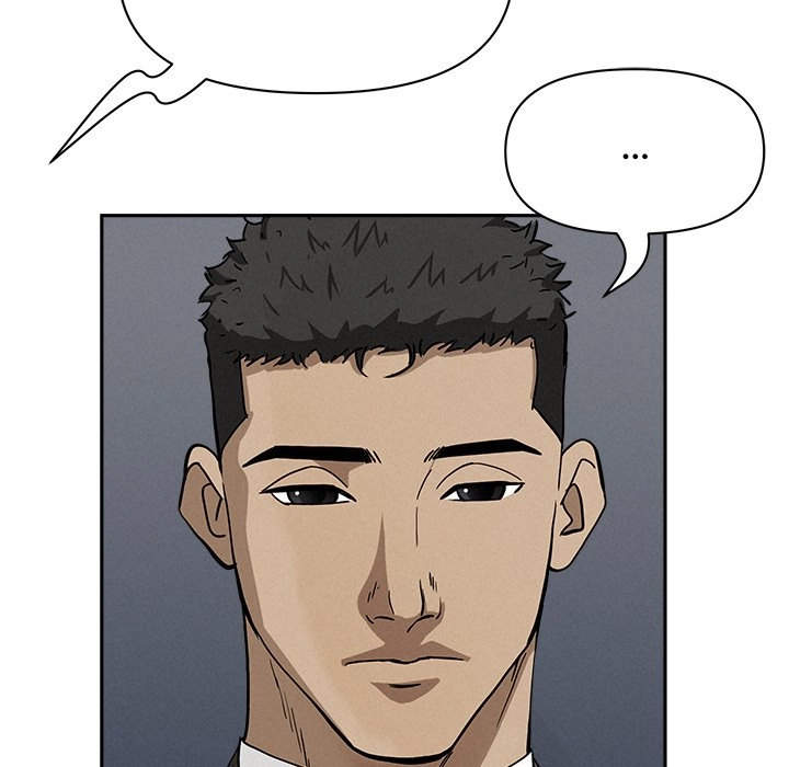 Her Bodyguard Chapter 40 page 120 - 