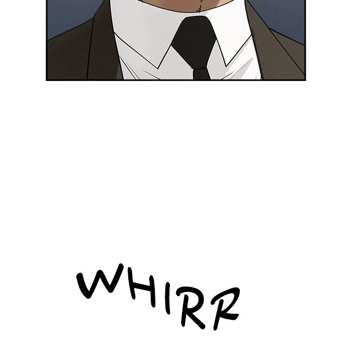 Her Bodyguard Chapter 40 page 121 - 