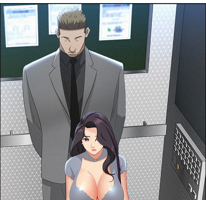 Her Bodyguard Chapter 40 page 122 - 