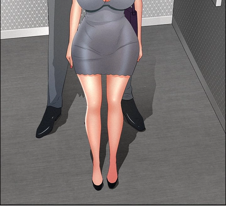 Her Bodyguard Chapter 40 page 123 - 