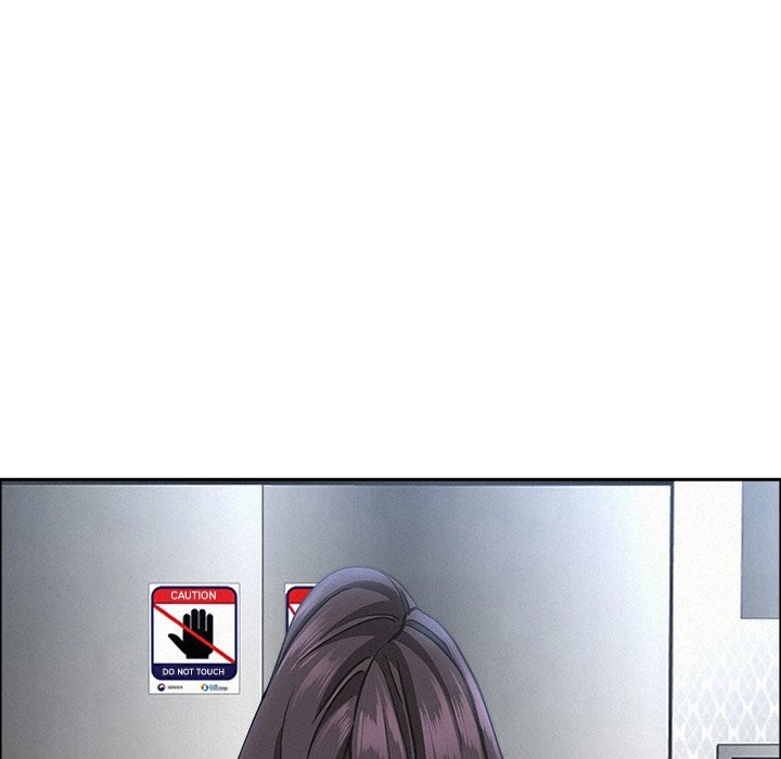 Her Bodyguard Chapter 40 page 124 - 